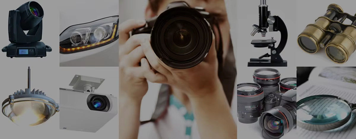 Optical Lens