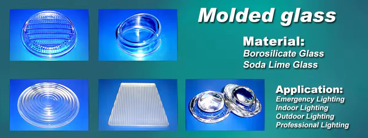 LED Lens