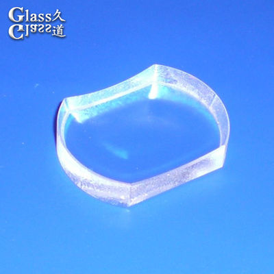 Optical Glass Plano Concave Lens Bi Concave Lens With Ar Coating