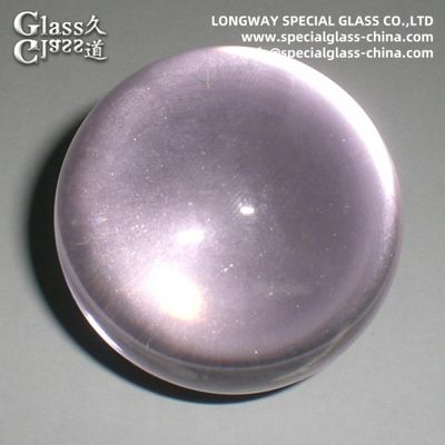 Optical Glass Spherical Ball Lenses For Laser Lens And Photography