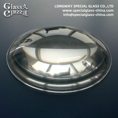Large Optical magnifying Glass Doublet Lens Singlet Lenses with AR coating