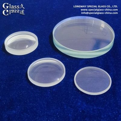 Advanced Ophthalmic Flipper Lens For Precision Optometry Measurements