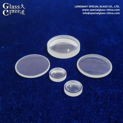 Advanced Ophthalmic Flipper Lens For Precision Optometry Measurements