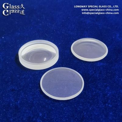 Advanced Ophthalmic Flipper Lens For Precision Optometry Measurements