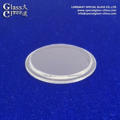 Tempered Borofloat Glass Lens For Enhancing Indoor Lighting Solutions